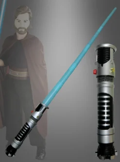 Obi-Wan Kenobi Lichtschwert Blau Star Wars 93cm