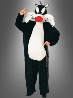 Sylvester Event-Kostüm Für Erwachsene