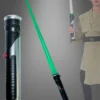 Lichtschwert Grün Jediritter Star Wars 100cm