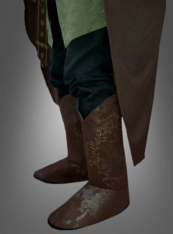 Legolas Herr Der Ringe Kostüm Herren 2 Legolas Herr Der Ringe Kostüm Herren – Bild 2