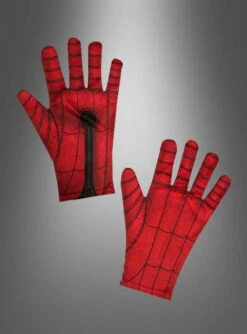 Spider-Man Handschuhe Für Erwachsene