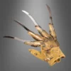 Freddy Krueger Handschuh Klingen Replika