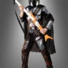 Beskar Mandalorian Kinderkostüm Aus Star Wars