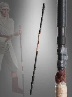Rey Stab Star Wars Waffe