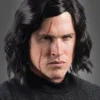 Kylo Ren Perücke Aus Star Wars