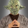 Yoda Maske Kinder Aus STAR WARS