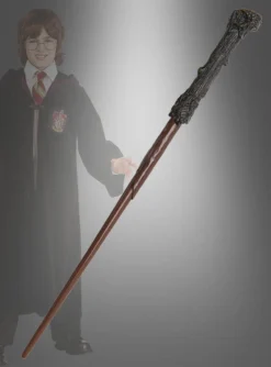 Deluxe Zauberstab Harry Potter