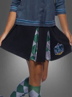 Slytherin Rock Harry Potter Für Kinder Grün