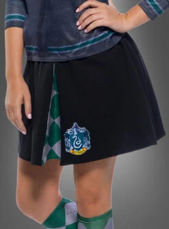 Slytherin Rock Für Damen Harry Potter