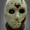 Deluxe Jason Freitag Der 13. Doppelmaske