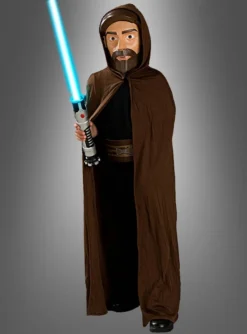 Obi-Wan Kenobi Kostüm Für Kinder