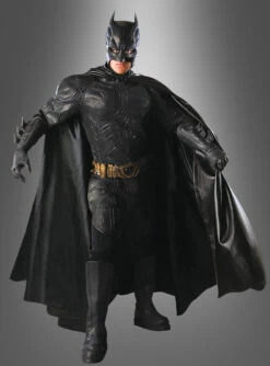 Batman Kostüm Super Deluxe "The Dark Knight"