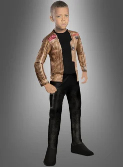 Finn Kinderkostüm Star Wars Original Lizenzkostüm