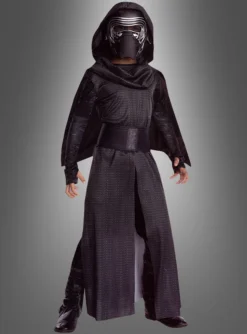 Kylo Ren Kinderkostüm Mit Cape Von Star Wars