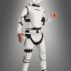 Flammentruppe Star Wars Kinderkostüm