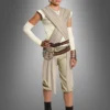 Rey Star Wars Deluxe Kinderkostüm