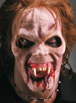 FX Vampir Maskenset Hollywood