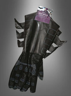 Batman Handschuhe Für Erwachsene
