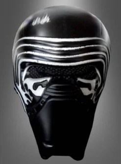 Star Wars Kylo Ren Super Deluxe Kostüm Herren -KostümKult Verkäufe 110 820209 pic3