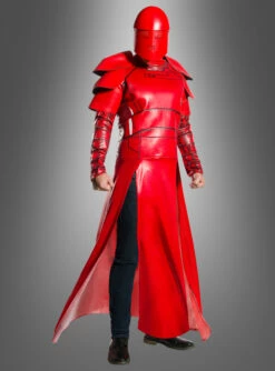 Prätorianer Garde Uniform Für Erwachsene