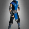 Mortal Kombat Sub-Zero