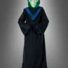 Alien Kostüm Für Kinder Mit Leuchtmaske