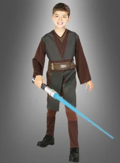 Anakin Skywalker Kostüm Für Kinder