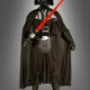 Darth Vader Deluxe Kinderkostüm