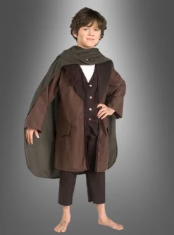 Herr Der Ringe Frodo Kinderkostüm