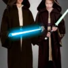 Deluxe Star Wars Jedi-Ritter Robe