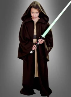 Deluxe Star Wars Jedi-Ritter Robe -KostümKult Verkäufe 110 883165 pic3