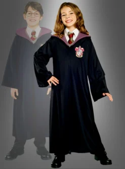 Hermine Granger Gryffindor Robe