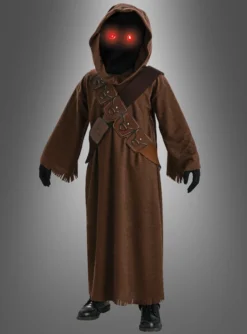 Original Star Wars Jawa Kinderkostüm