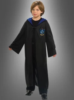 Ravenclaw Robe Für Kinder Luna Lovegood