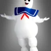 Ghostbusters Marshmallow Mann Kostüm