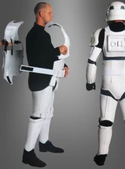 Supreme Edition Stormtrooper Star WARS Filmkostüm 6 Supreme Edition Stormtrooper Star WARS Filmkostüm -KostümKult Verkäufe 110 909866 pic3