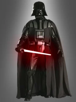 STAR WARS Darth Vader Supreme Edition Kostüm -KostümKult Verkäufe 110 909877 pic3