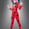 Deluxe Ladybug Kinderkostüm Miraculous