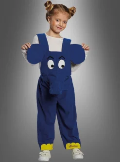 Elefant Kostüm Sendung Mit Der Maus