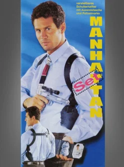 Schulterhalfter Manhattan -KostümKult Verkäufe 113 7084300 pic3