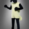 Shaun Das Schaf Kostüm