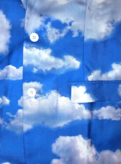 Wolken Spaßanzug 7 Wolken Spaßanzug -KostümKult Verkäufe 120 40086 pic4