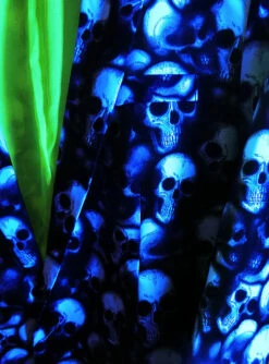 Totenkopf Anzug -KostümKult Verkäufe 120 43714 pic4