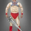 He-Man Prinz Adam Muskel Kostüm Erw.