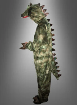 Dinosaurier Dinokostüm Für Erwachsene 7 Dinosaurier Dinokostüm Für Erwachsene -KostümKult Verkäufe 150 103 x pic4