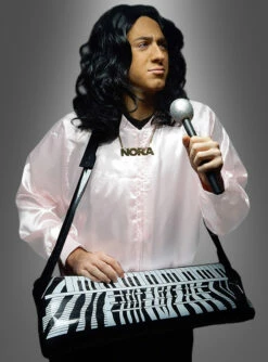 80er Jahre Sänger Set Thomas Für Pop Duo