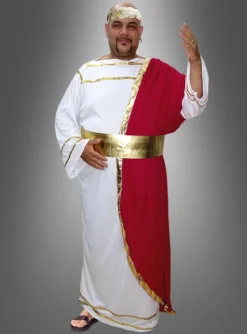 Caesar Römische Toga