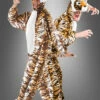 Tiger Kostüm Für Erwachsene