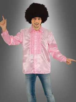 70er Jahre Hemden Herren -KostümKult Verkäufe 16 c4324 x pic3