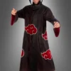 Itachi Kostüm Aus Naruto